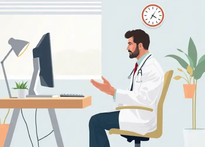 مشاوره روانپزشک