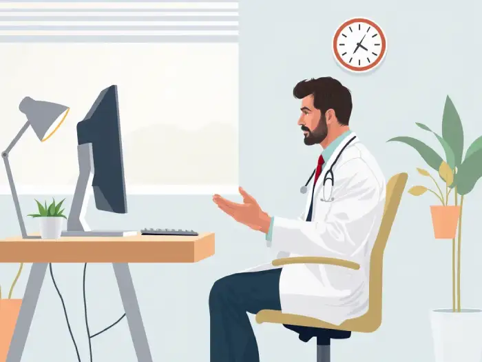 مشاوره روانپزشک