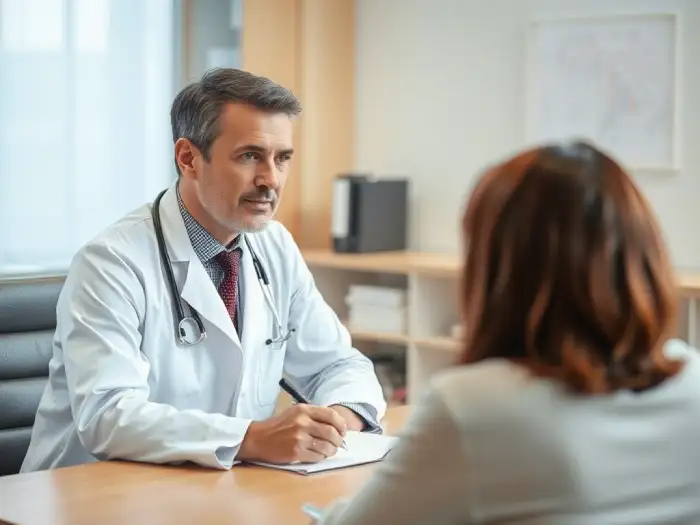 متخصص روانپزشکی