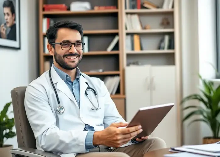 دکتر روانپزشک آنلاین