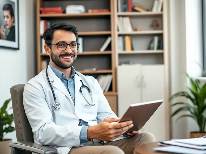 دکتر روانپزشک آنلاین