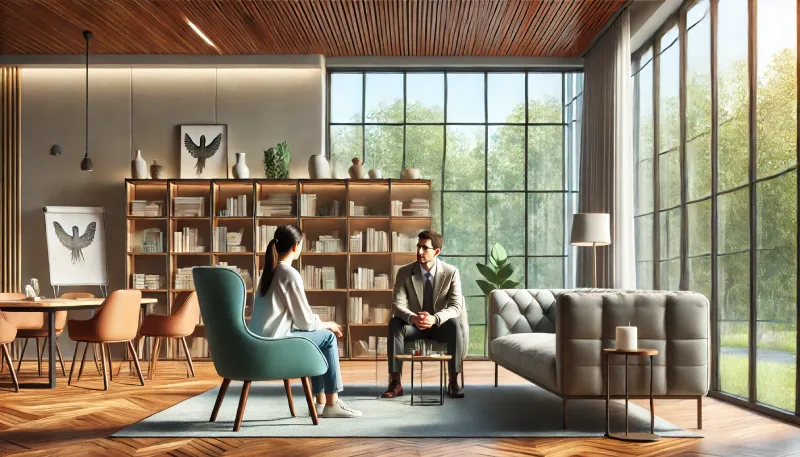 دکتر مجد روانپزشک