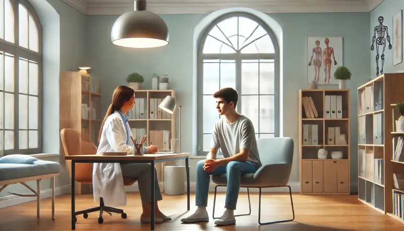 دکتر آزمندیان روانپزشک