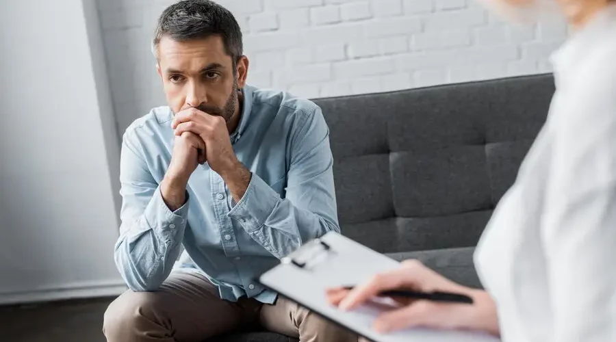 روانپزشک متخصص ترک اعتیاد