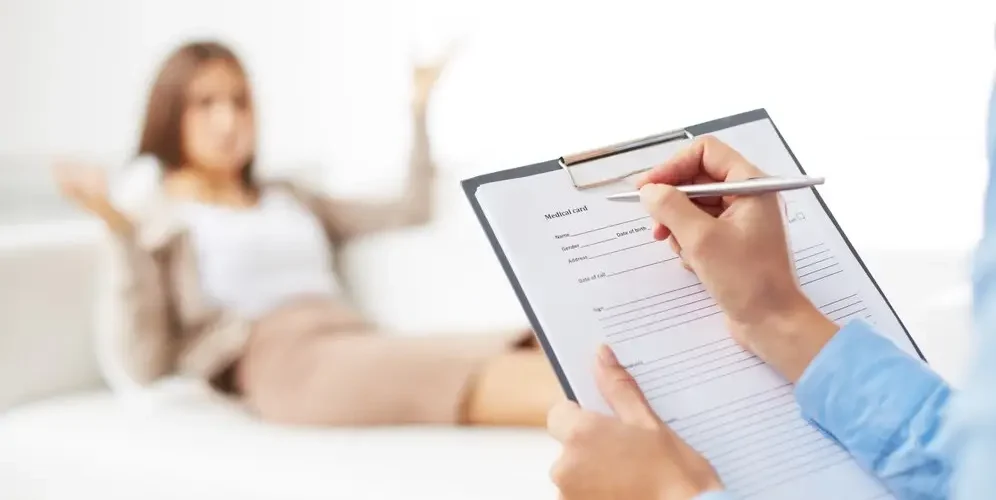 تفاوت روانپزشکی و روانشناسی