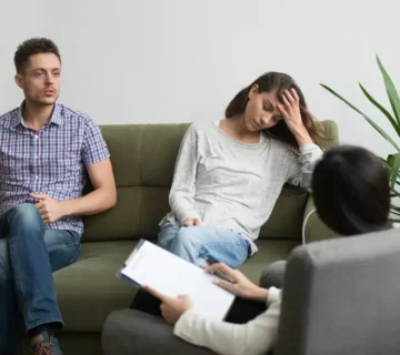 روانپزشک خانواده