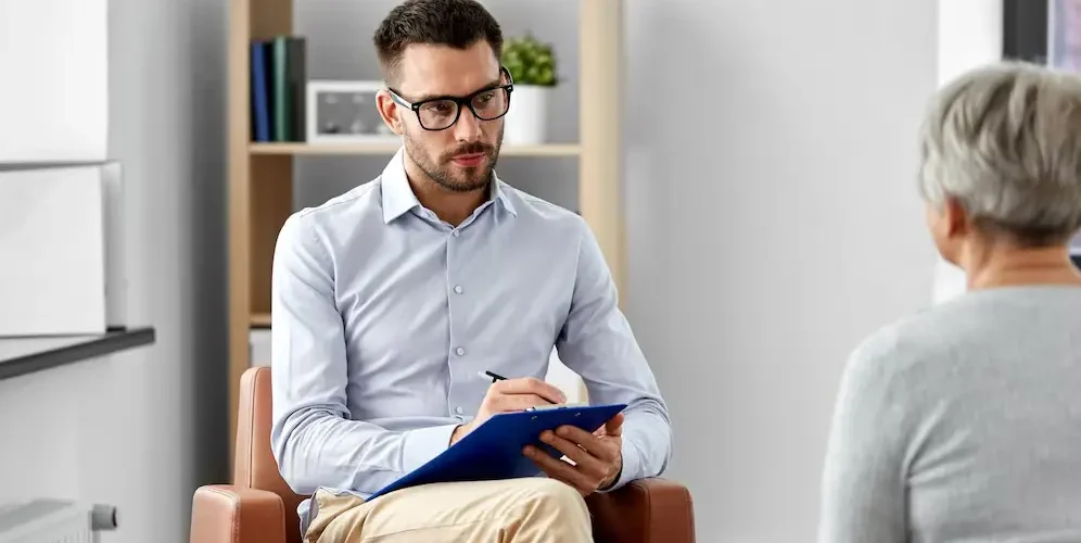 تفاوت روانشناس و روانپزشک